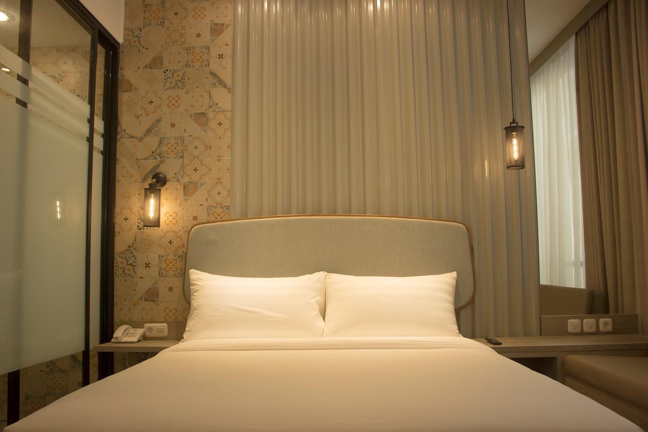 Ana Hotel Jakarta Luaran gambar