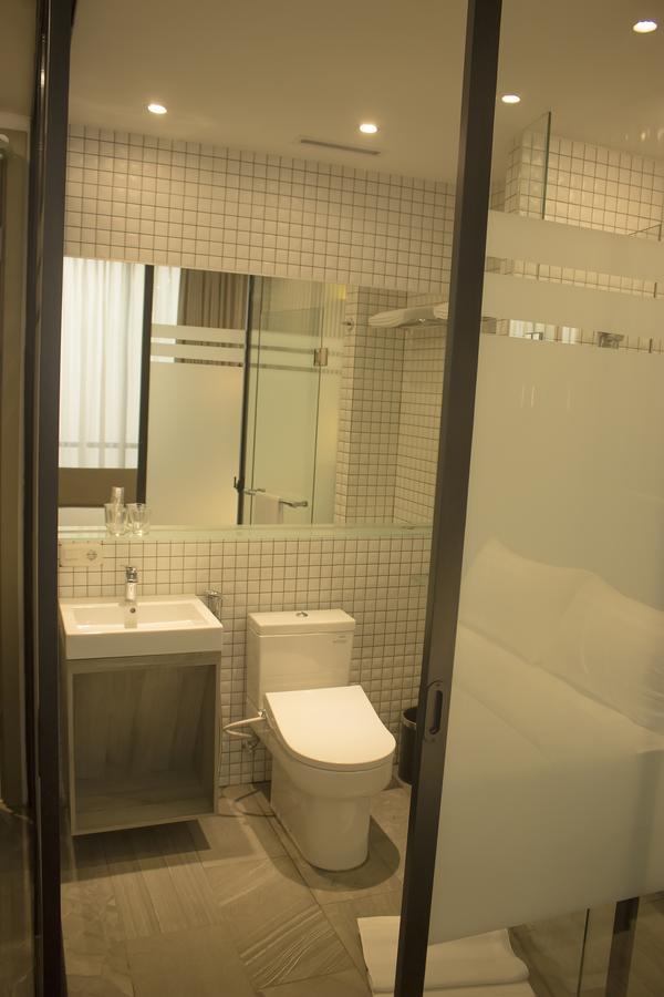 Ana Hotel Jakarta Luaran gambar